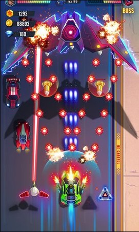 致命赛车之疯狂冲撞