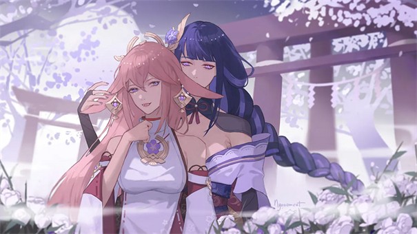 天下布魔wiki汉化版