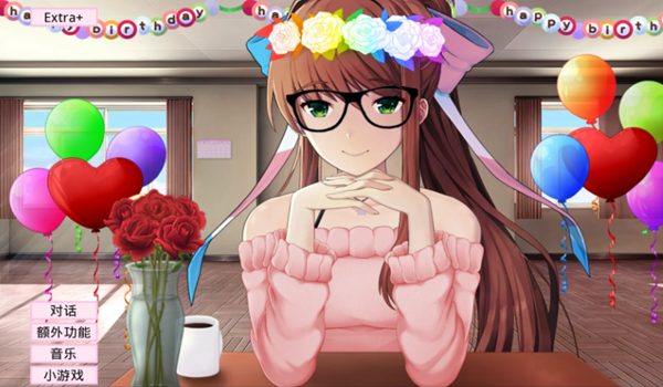 dokidoki文学部直装最新版本 最新版v1.1.0