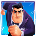 特工跑酷 (Agent Dash)安卓版v5.9