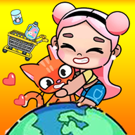 凡达世界购物小镇