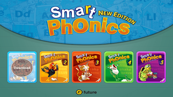 SmartPhonics官方APP