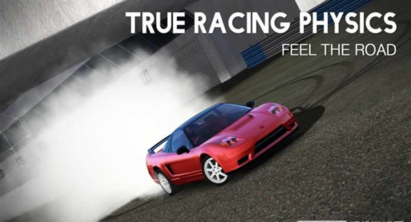 绝对赛车 最新版