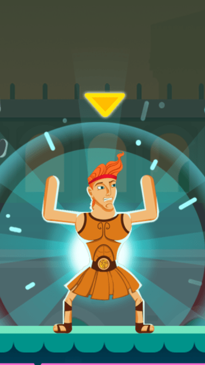 玩偶疯狂格斗 玩偶疯狂格斗