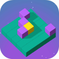 SlideCube游戏