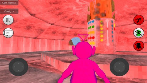 鬼天3内置菜单版 鬼天3内置菜单版