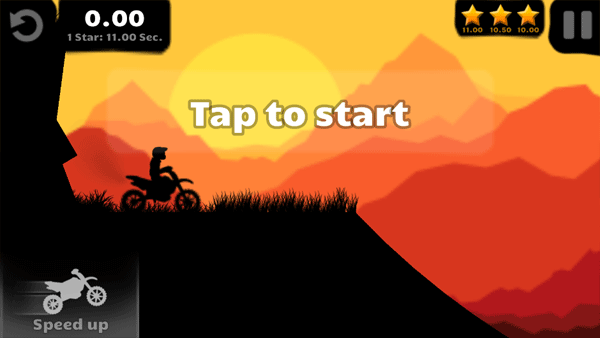 Sunset Racer安装器