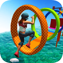 水上公园跑酷