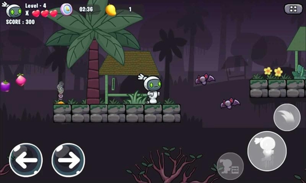 木木历险记app 木木历险记app