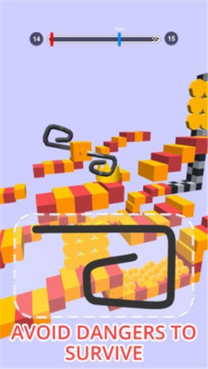 画个腿爬墙 画个腿爬墙