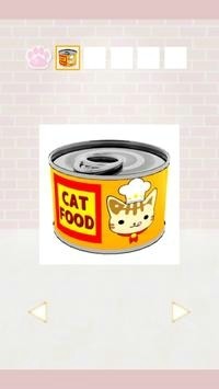 FruitRoom(逃脱游戏猫和水果房)