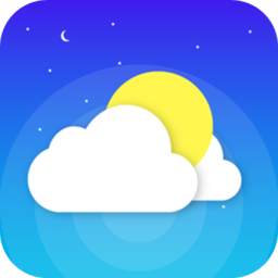 天气通天气预报