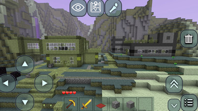 迷你世界1.0.5版本