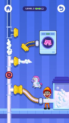 把他组装起来 把他组装起来