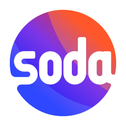 Soda苏打
