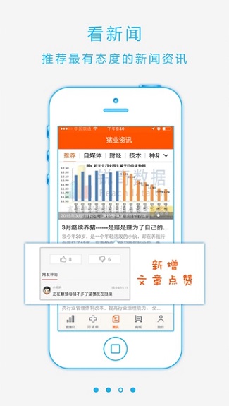 猪易通