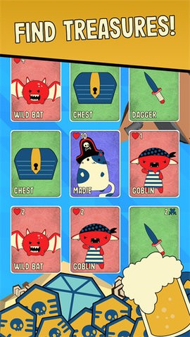 海盗物语正版游戏