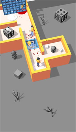 无限克隆 无限克隆