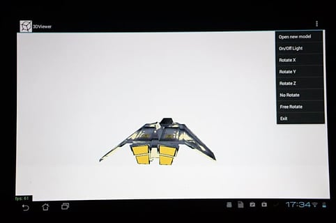 3d模型制作软件