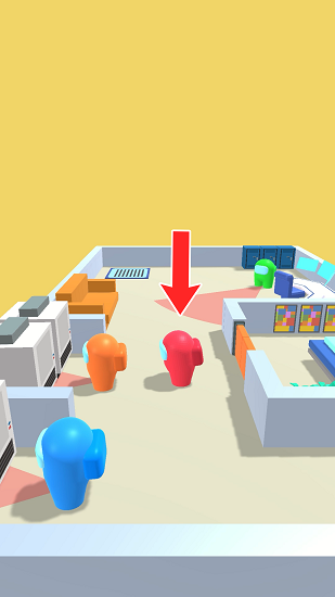 冒充者攻击(imposter attack)