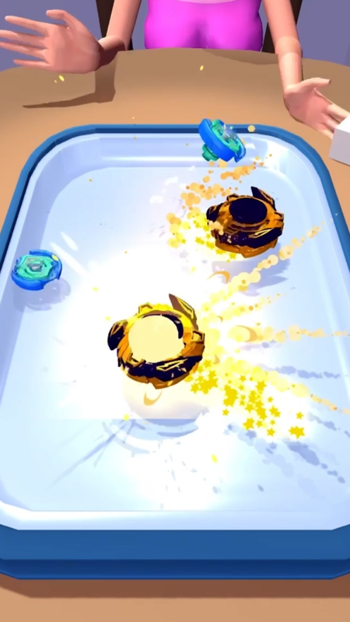 Spinner Merge微调器合并 Spinner Merge微调器合并