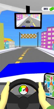 开车射击Drive & Shoot