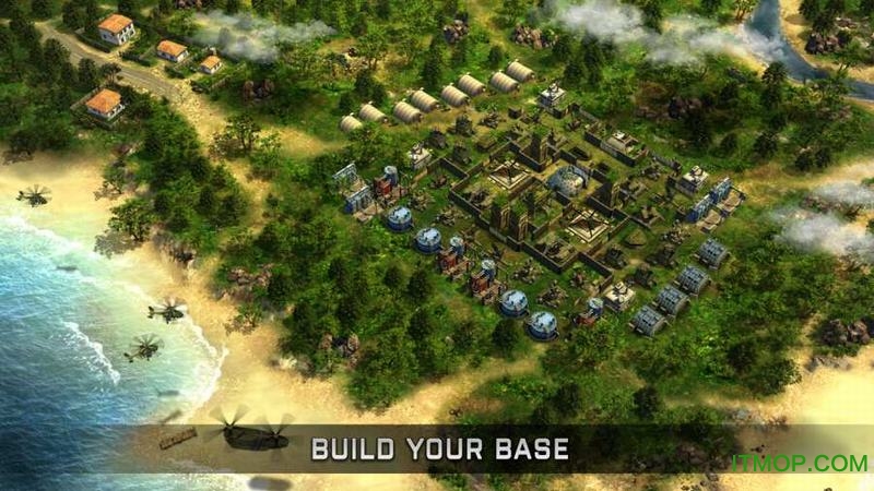 武装突袭3手游安卓版 武装突袭3手游安卓版