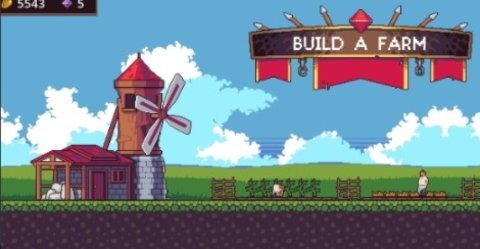 十字军要塞之王无限金币0.0.36免广告