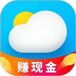 云朵天气