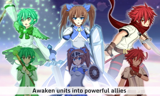 gachaverse中文版 gachaverse中文版