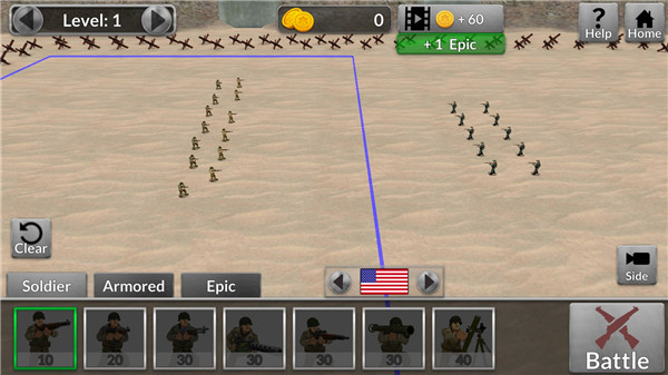 ww2战争模拟器最新版