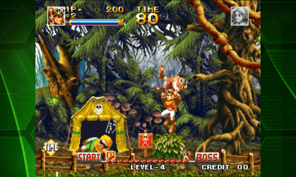 顶尖猎人:罗迪和凯茜