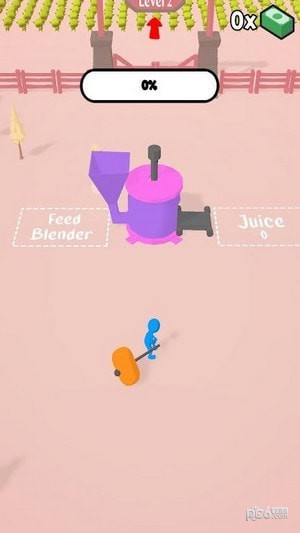 收割之锤手机版