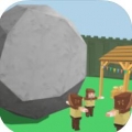 Rock of Destruction!