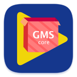 GMS安装器