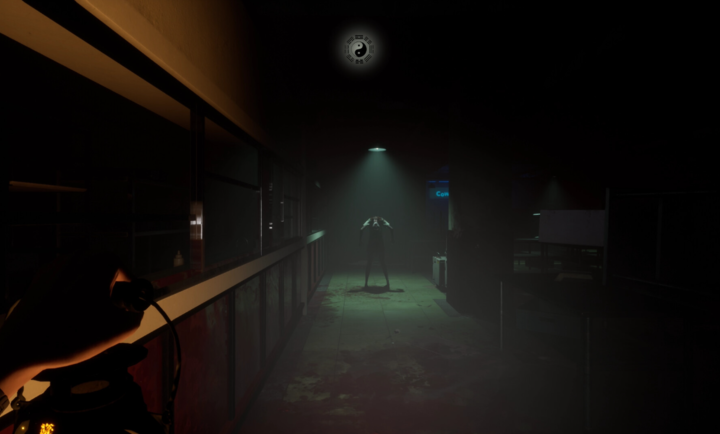 女鬼桥二 释魂路PC电脑版