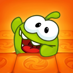 割绳子爆破游戏国际版(Cut the Rope: BLAST)