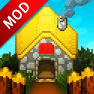 殖民地生存2d中文版内置菜单