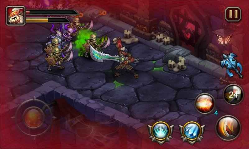 剑圣无双 剑圣无双