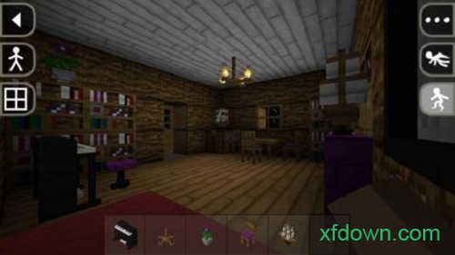 生存战争2双人版(Survivalcraft 2)