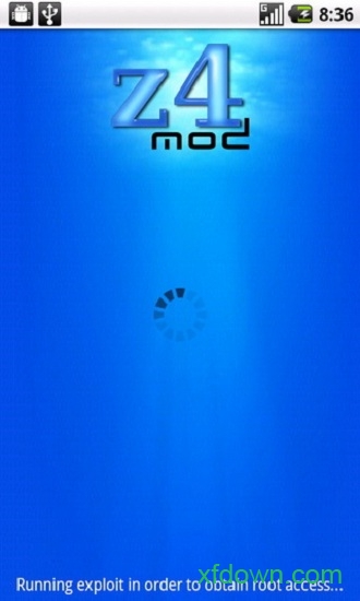 z4一键root