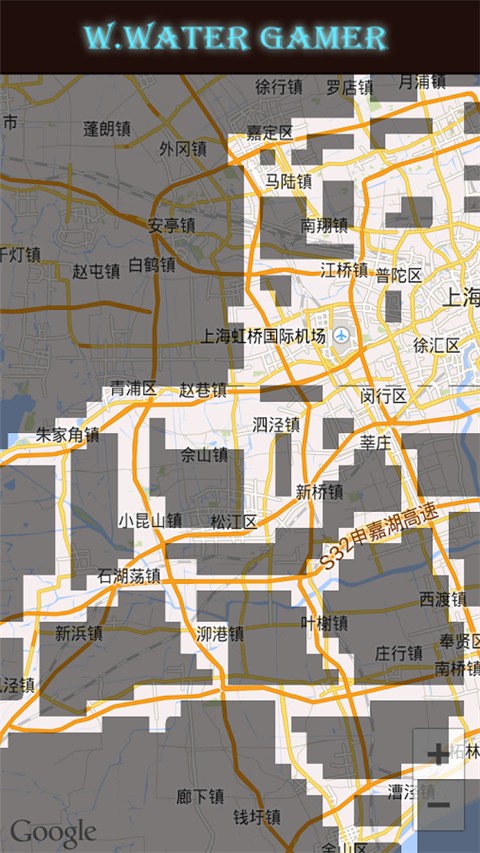 世界迷雾旅行助手