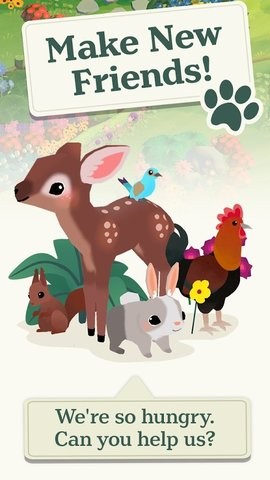 花园的日子Garden Days