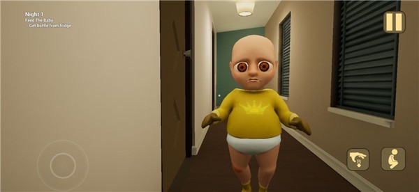 黄衣婴儿蜜蜂皮肤版 最新版v1.5.1