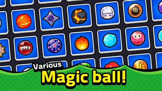 PinballMagic