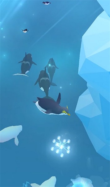 深海水族馆极地 安卓版v1.18.4