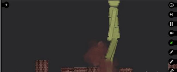 外星人布偶创造者Alien Ragdoll Creator