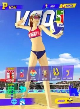 vgo2游戏中文版