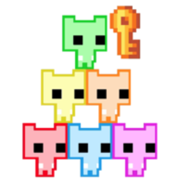 皮克公园手机版(英文原版)