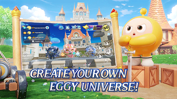 EGGYGO国际服